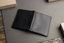 Load image into Gallery viewer, Slim Bifold Wallet
