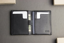 Load image into Gallery viewer, Slim Bifold Wallet