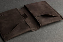 Load image into Gallery viewer, Slim Bifold Wallet