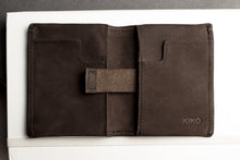 Load image into Gallery viewer, Slim Bifold Wallet