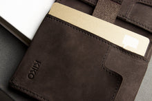 Load image into Gallery viewer, Slim Bifold Wallet